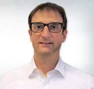 Dipl.Ing. (FH) Michael Bär